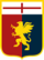 Genoa CFC Logo